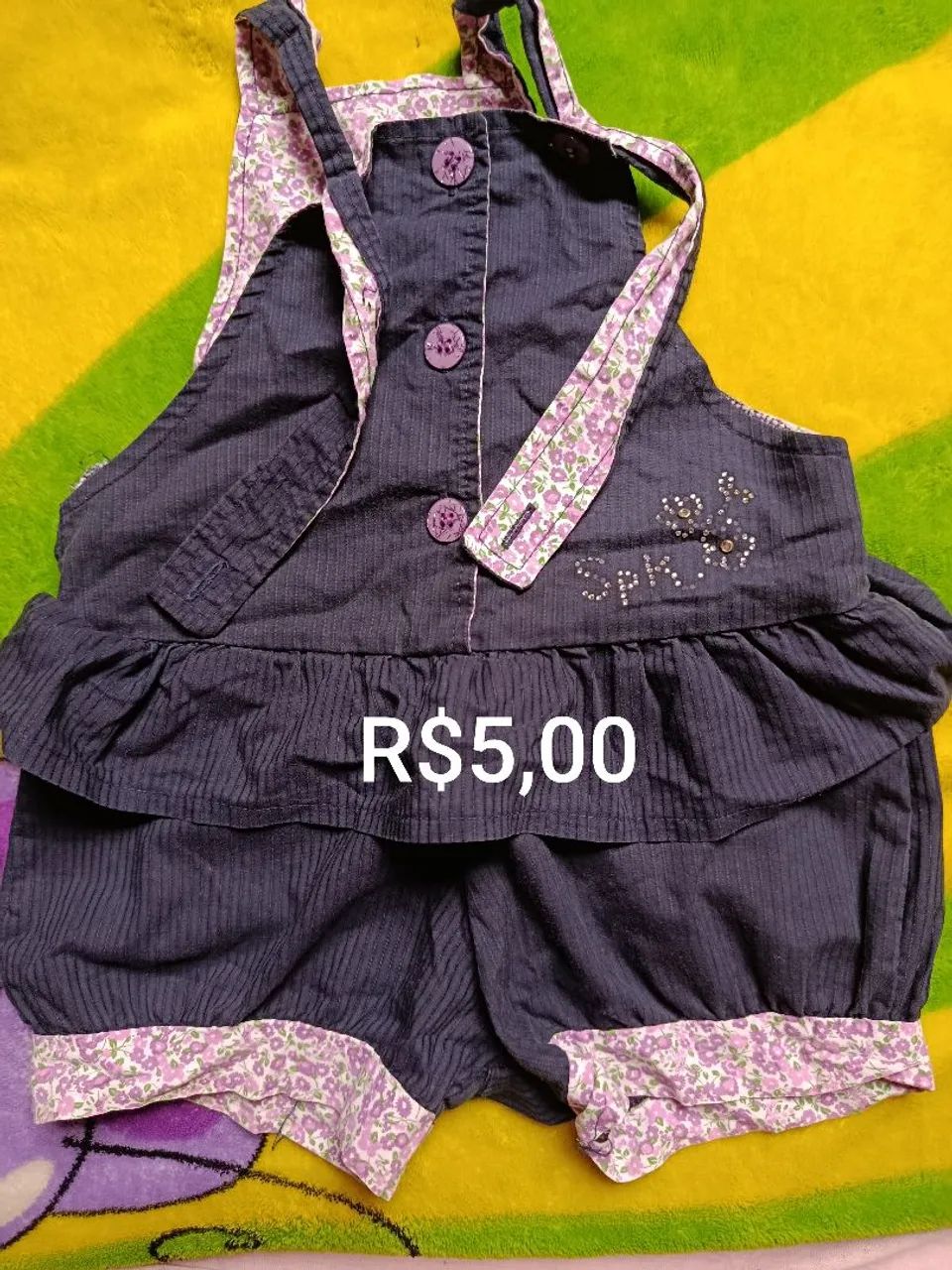 Desapegos da Zizi - Foto 2