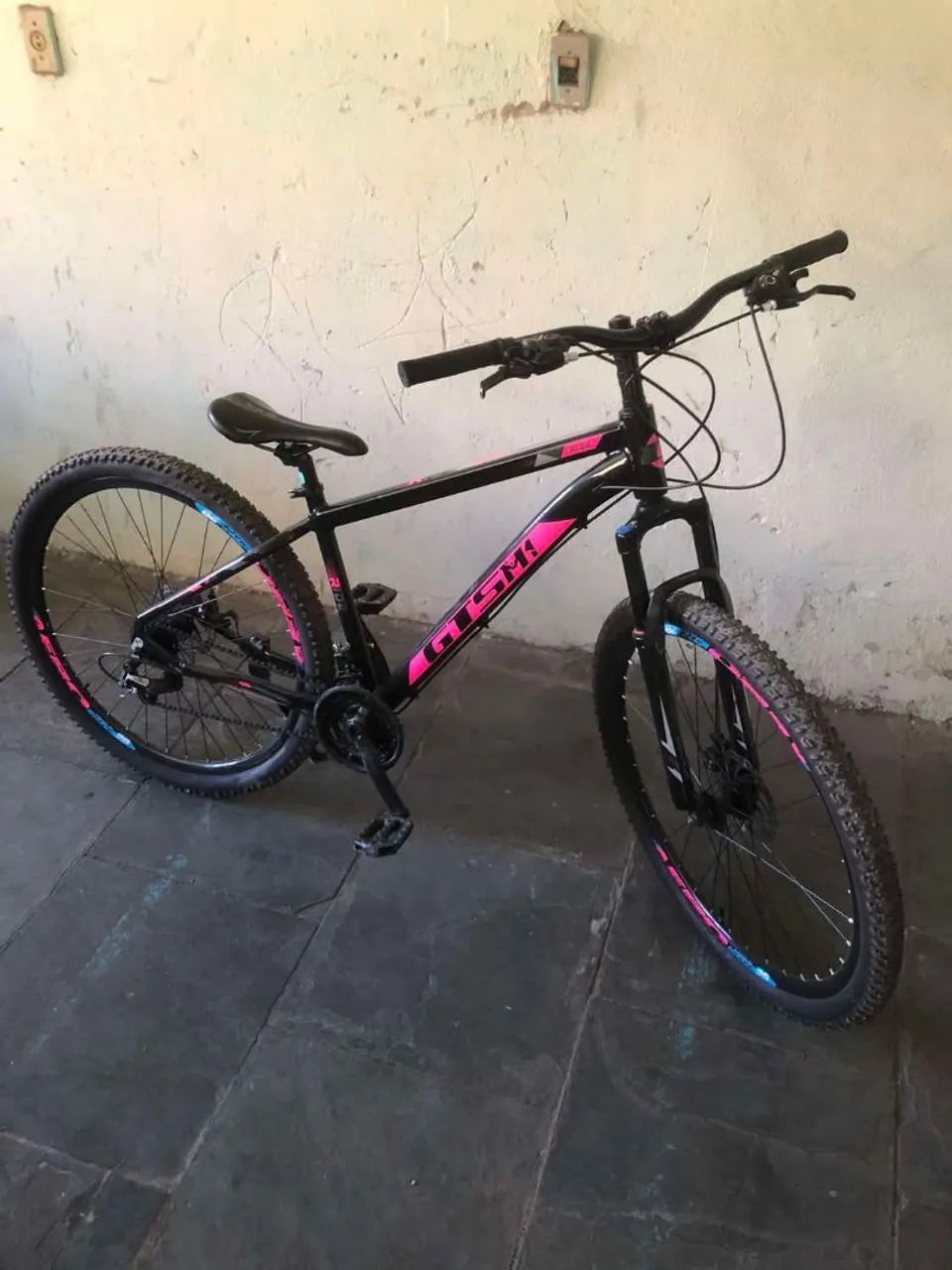 Bicicleta aro 29 - Foto 3