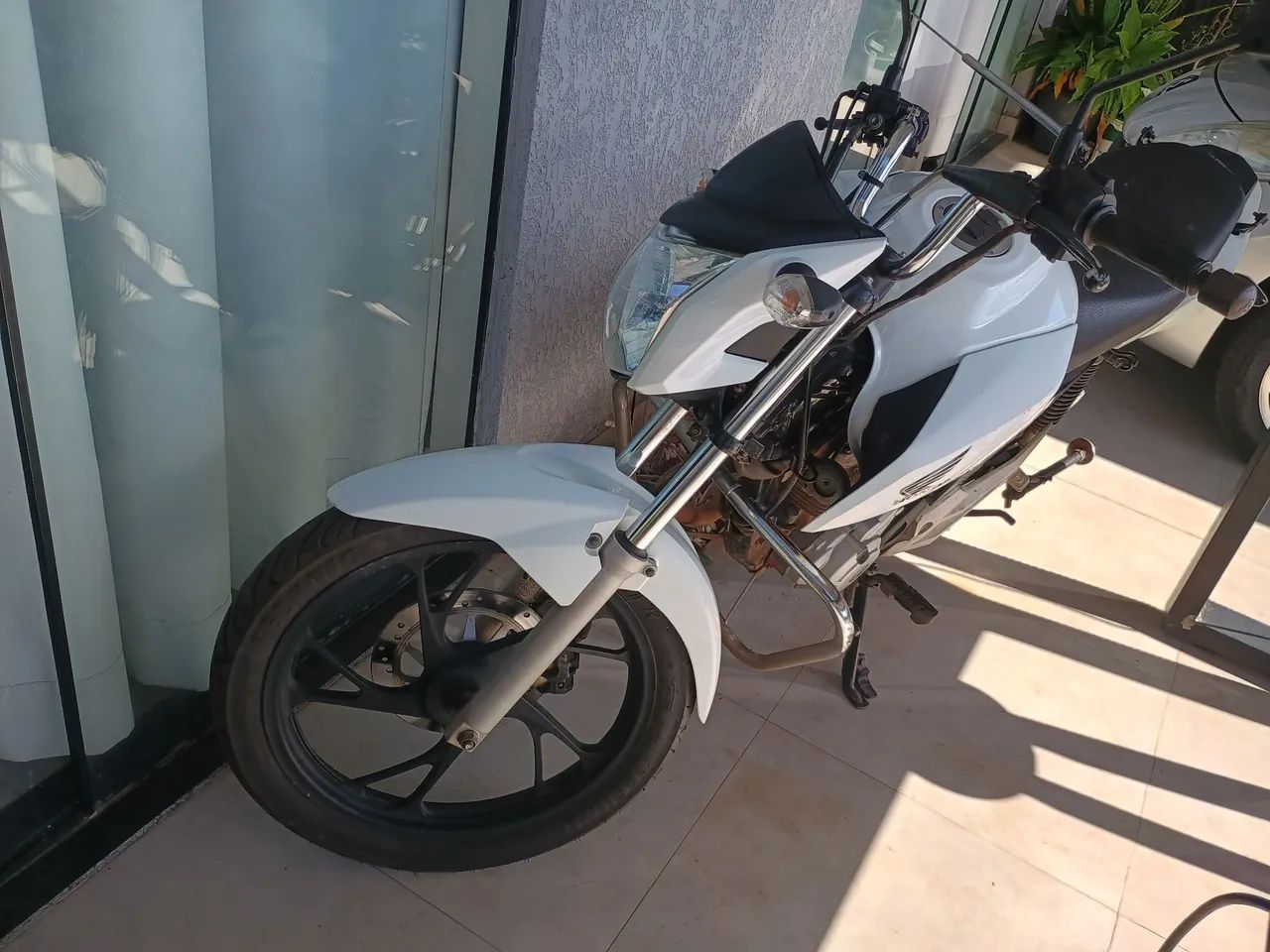 Cg cargo pronta pro trabalho 