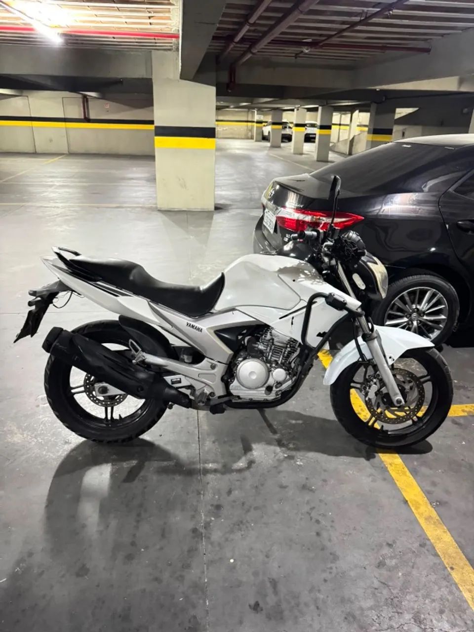 Fazer 250/2013  - Foto 3