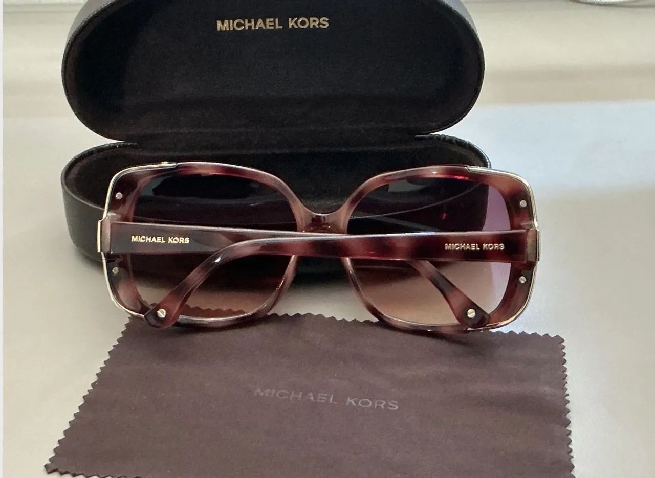 Óculos feminino michael kors - Foto 2