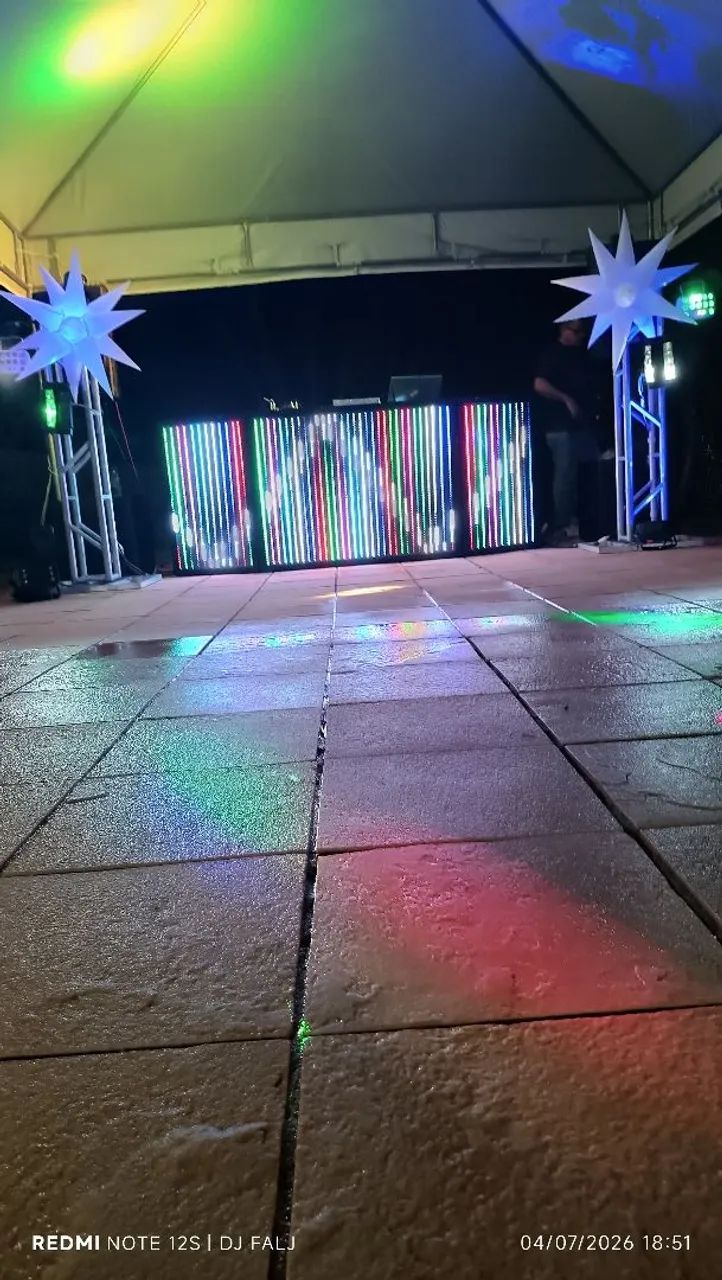 DJ para eventos em Lauro de Freitas  - Foto 3