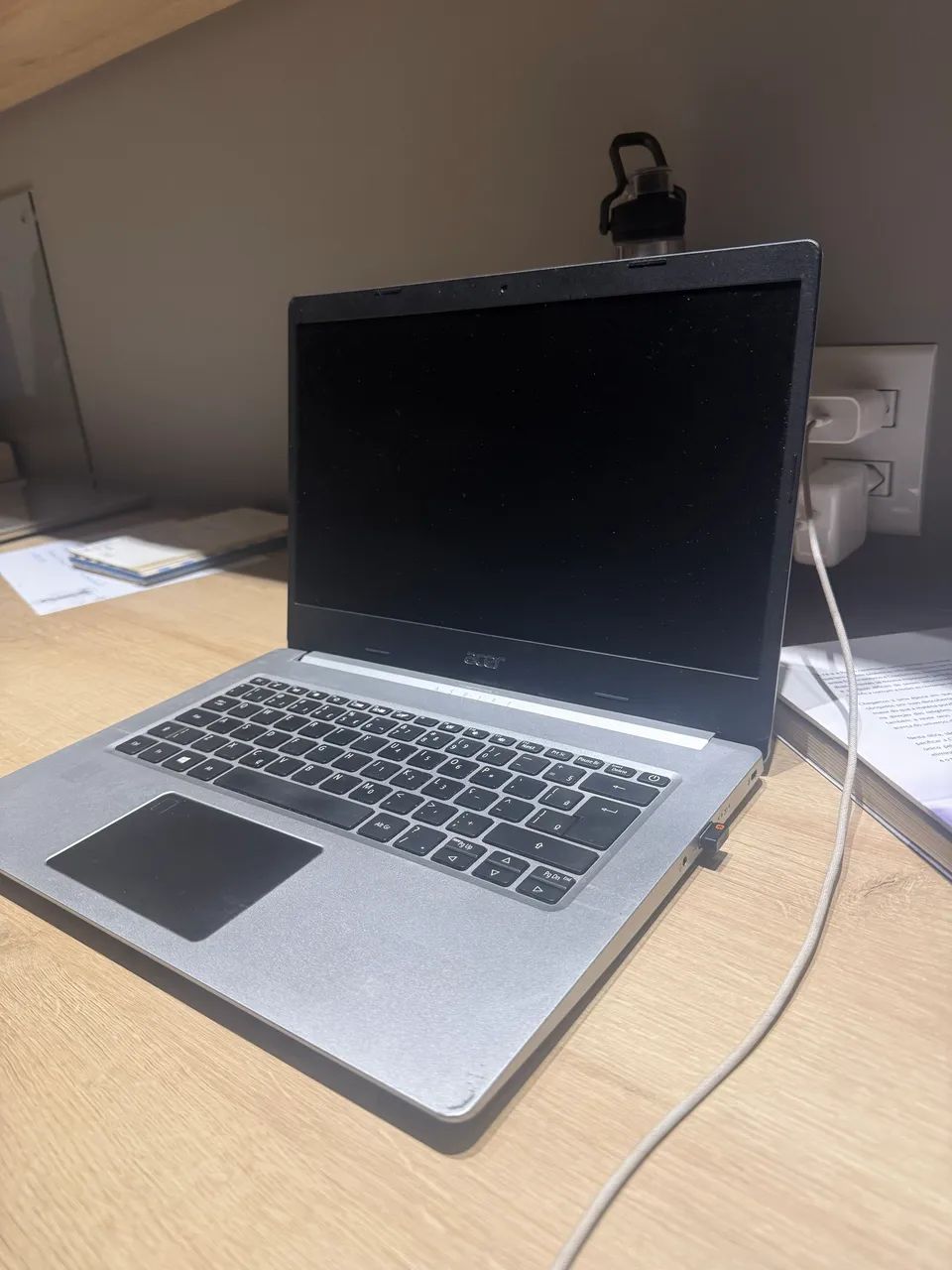 Notebook Acer - Foto 2