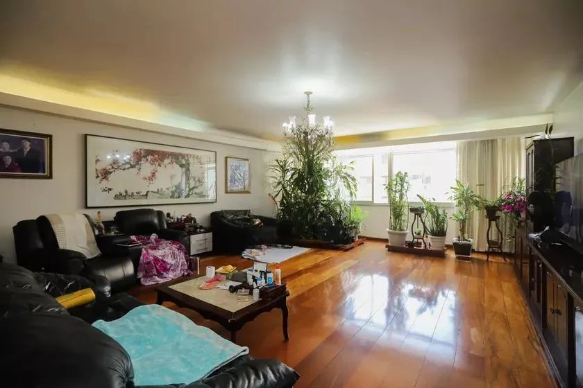 Apartamento à Venda - Bom Retiro, 4 Quartos, 303 m2 - Foto 2