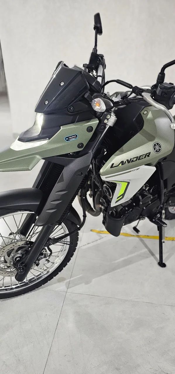 Lander 250  - Foto 5