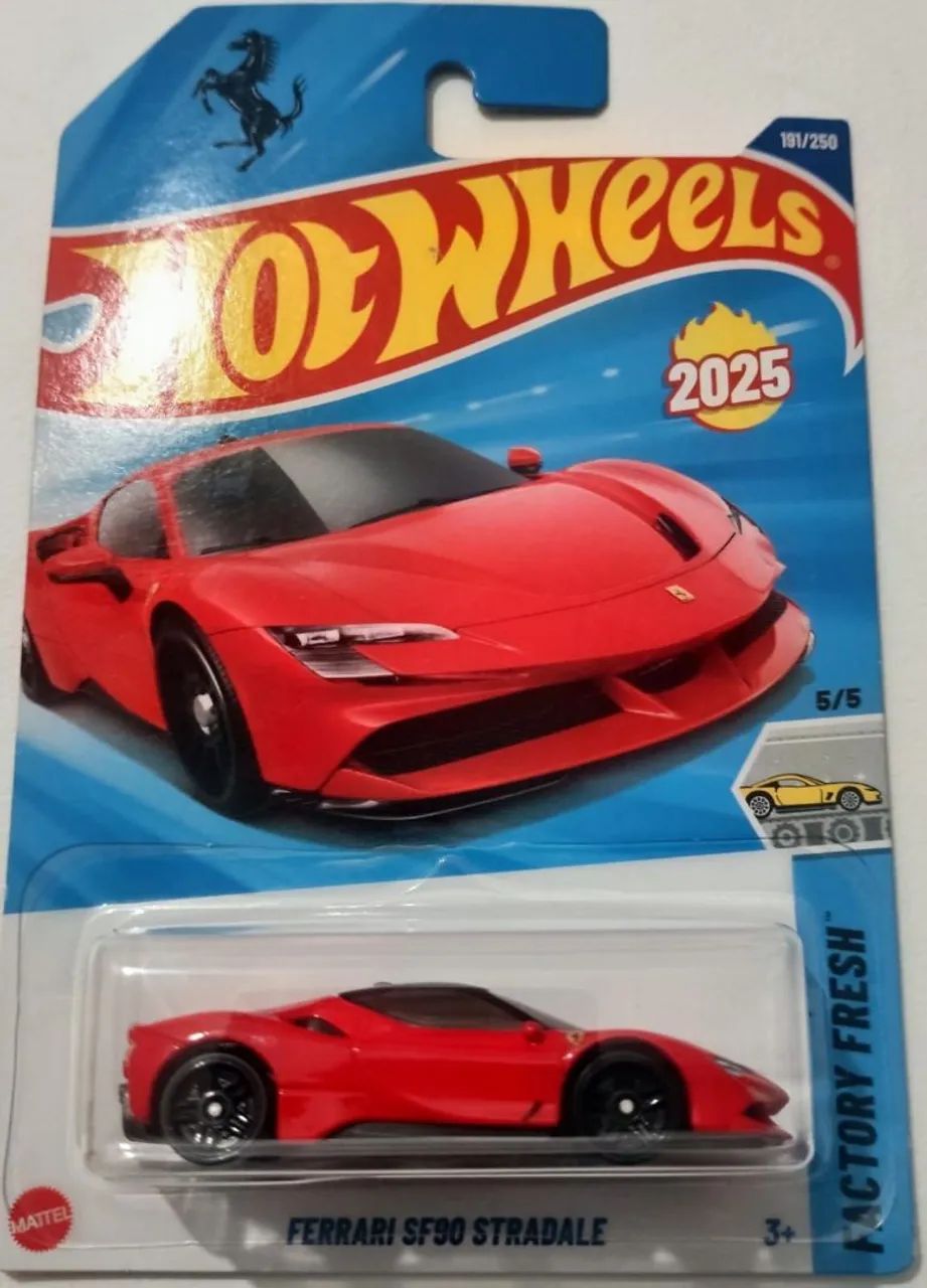 Hotweels 