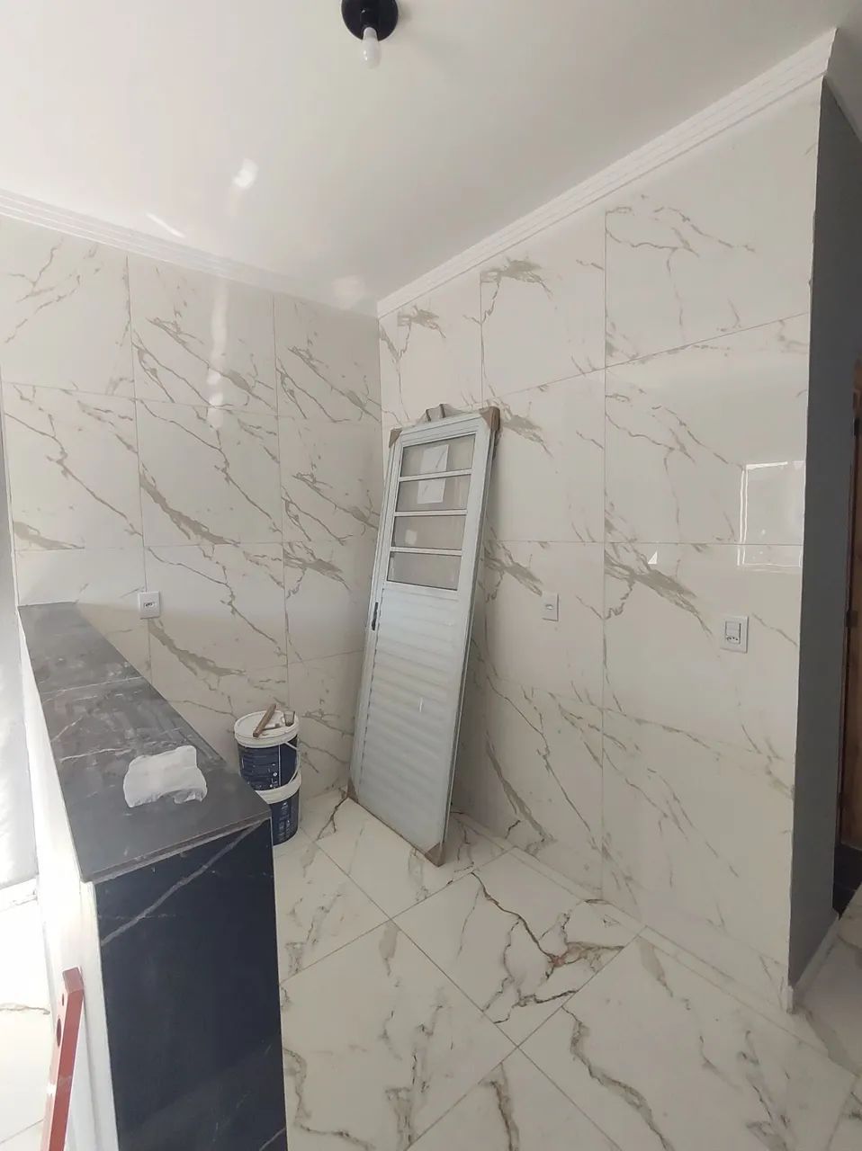 Casa Geminada - Foto 4