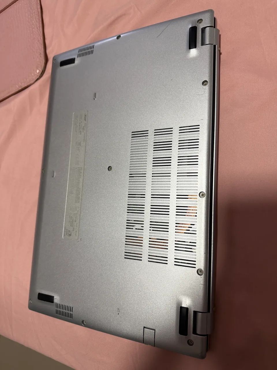 Notebook ACER - Foto 2