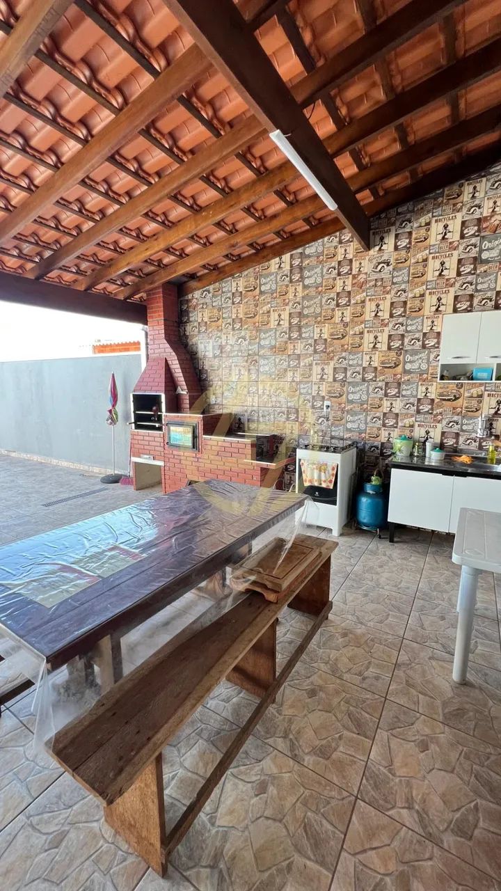 Casa em Vila Mazzei - Itapetininga - Foto 5