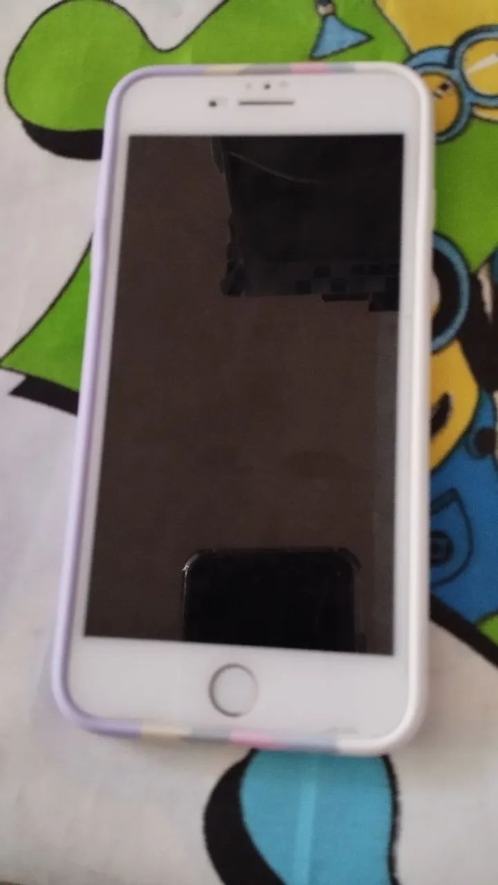 iPhone 8 plus 64GB 