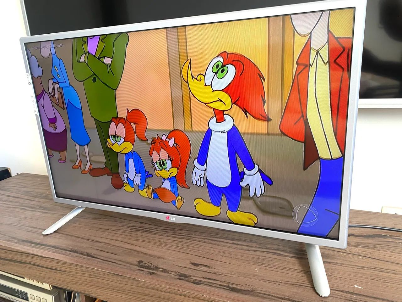 Tv 32 LG digital / Não é smart  - Foto 2