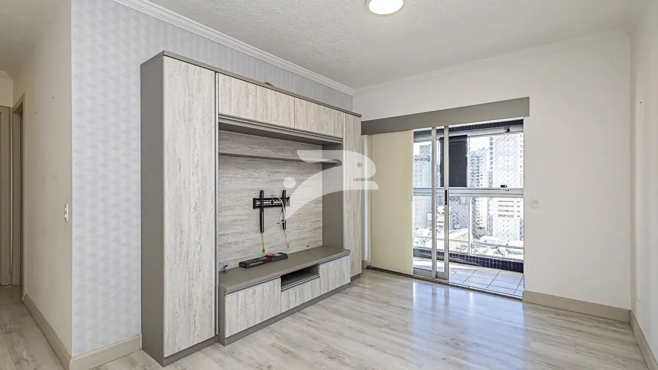 Apartamento 2 Quartos Agua Verde 76m² - Foto 5