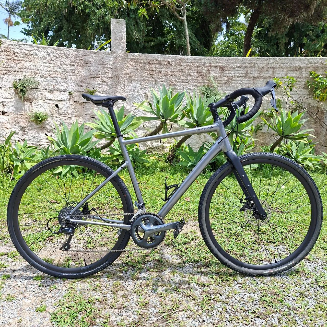Cannondale Topstone 3 L