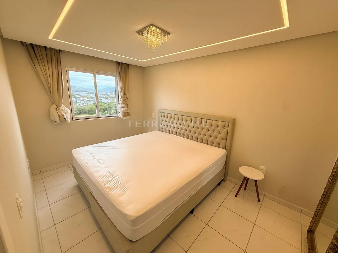 Apartamento mobiliado com elevador por R$ 350 mil - Foto 5