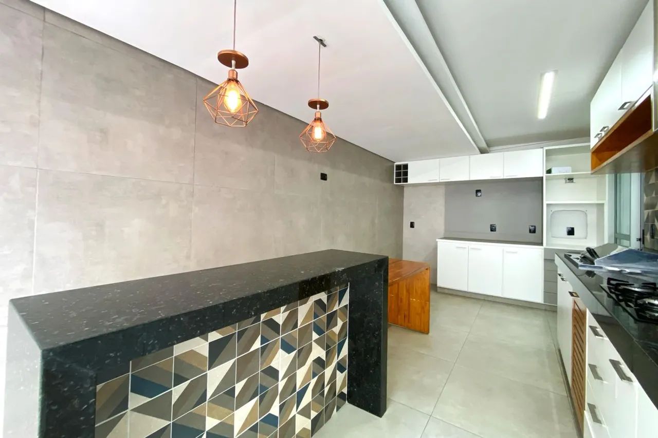 Apartamento à Venda - Havaí, 3 Quartos, 153 m2 - Foto 4