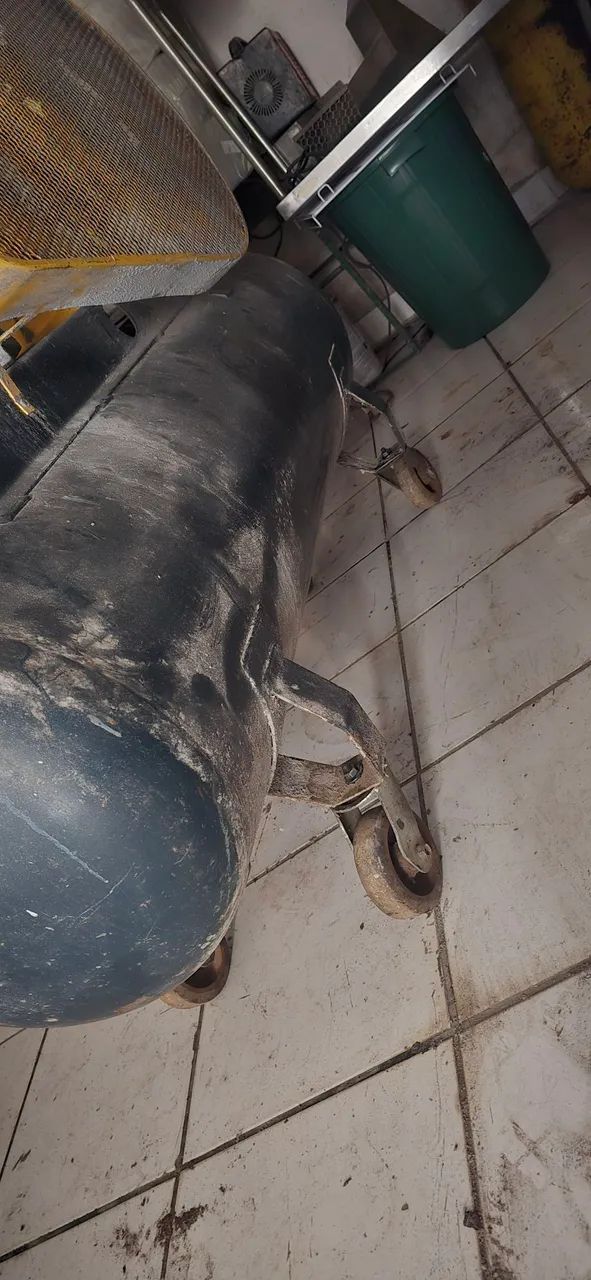 Compressor chiaperini industrial  - Foto 3