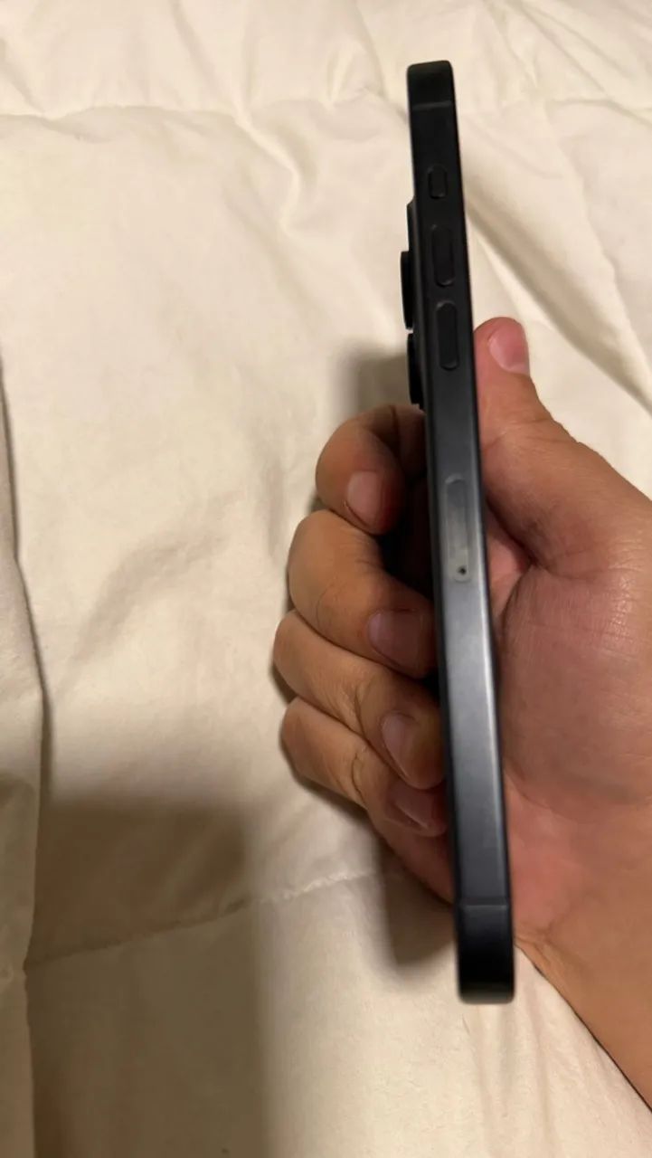 iPhone 15 pro Max 512Gb - Foto 4