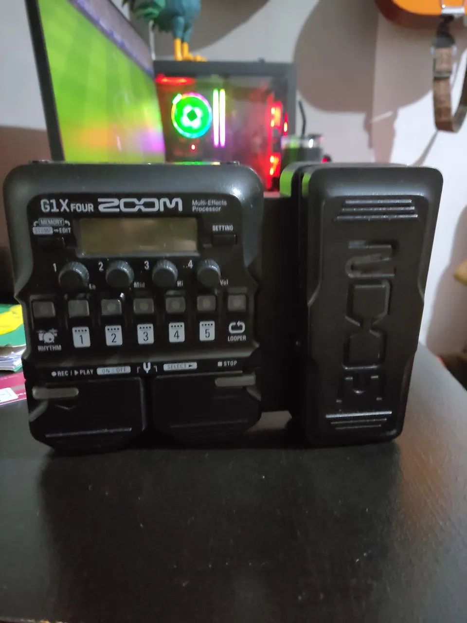 Zoom g1x four - Foto 3