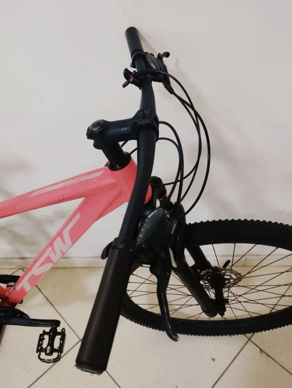 Bicicleta aro 29 SemiNova - Foto 2