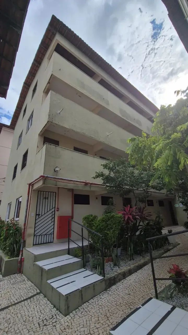 Apartamento para locação