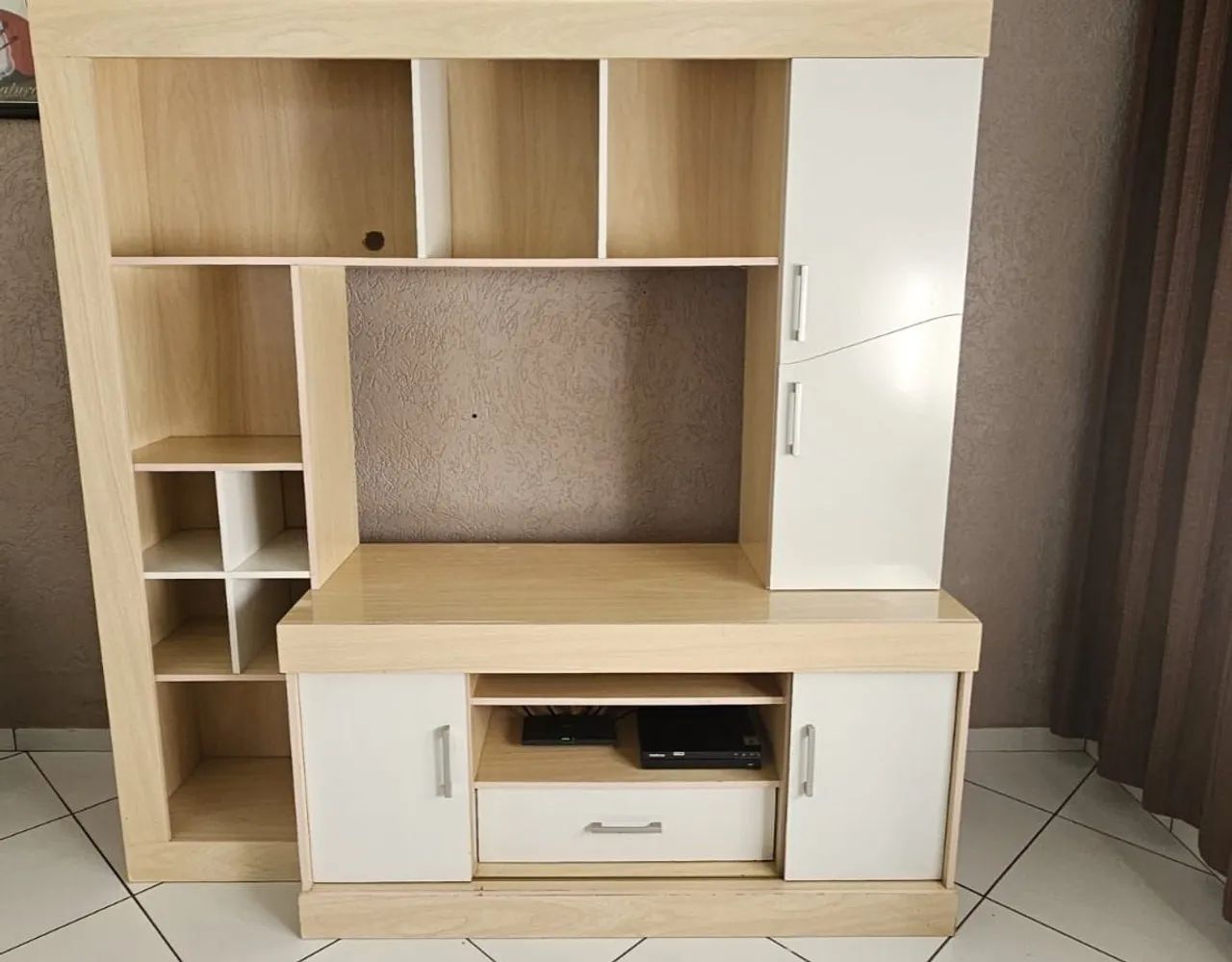 Estante - Foto 2