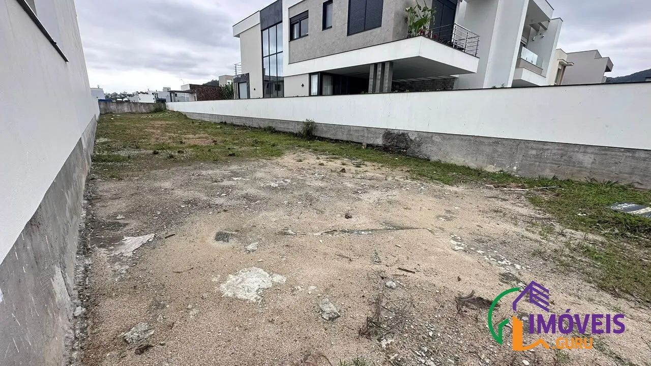 TERRENO - BEIRA RIO - SC - Foto 4