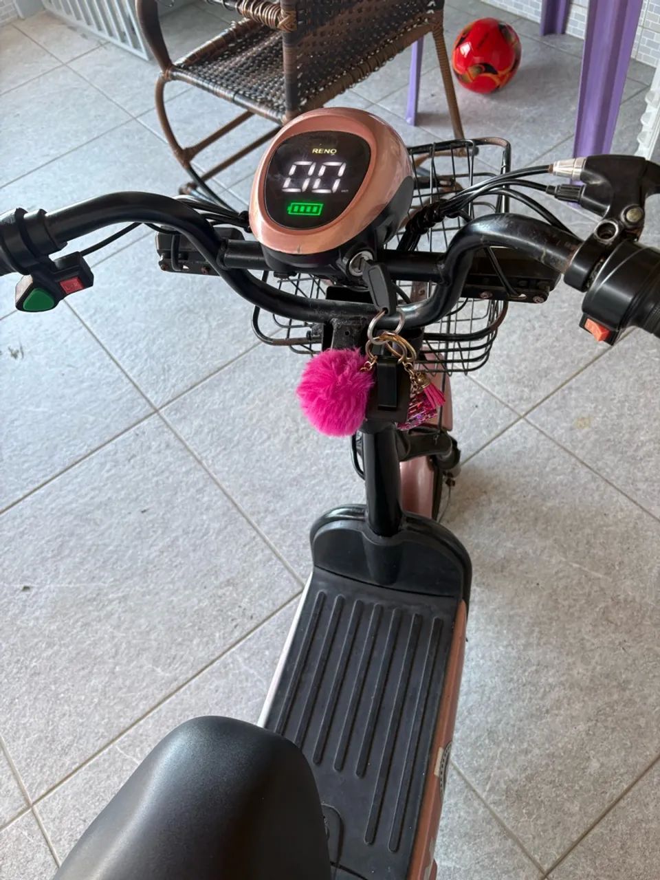 Scooter  - Foto 5