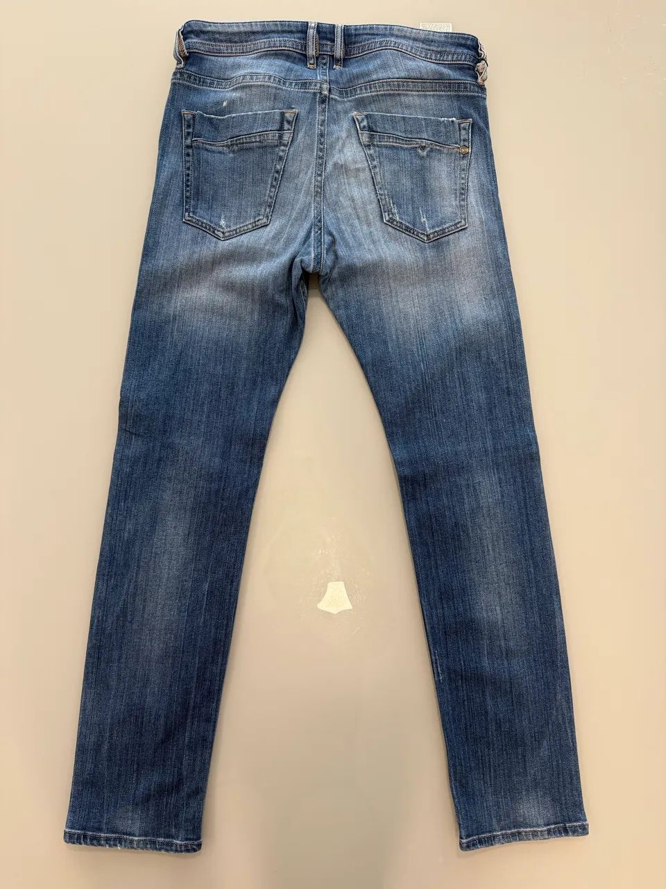 Calça diesel Original 