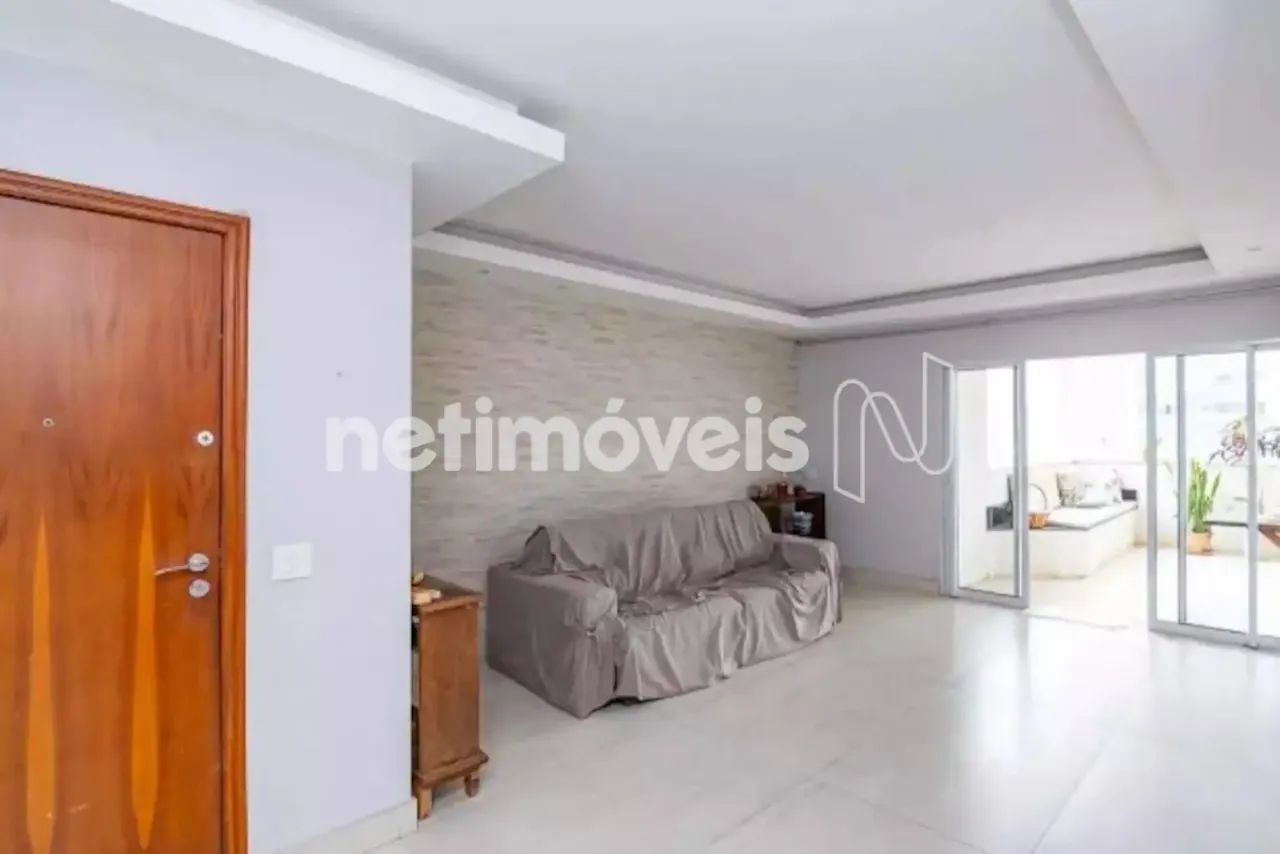 Cobertura Linear com Excelente Localização e Lazer - Foto 4