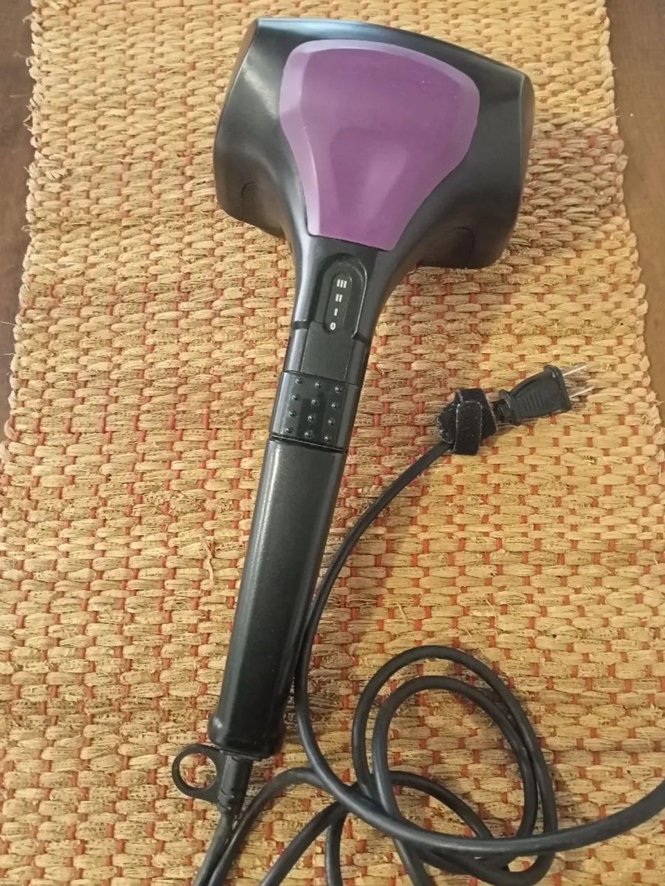 Massageador 