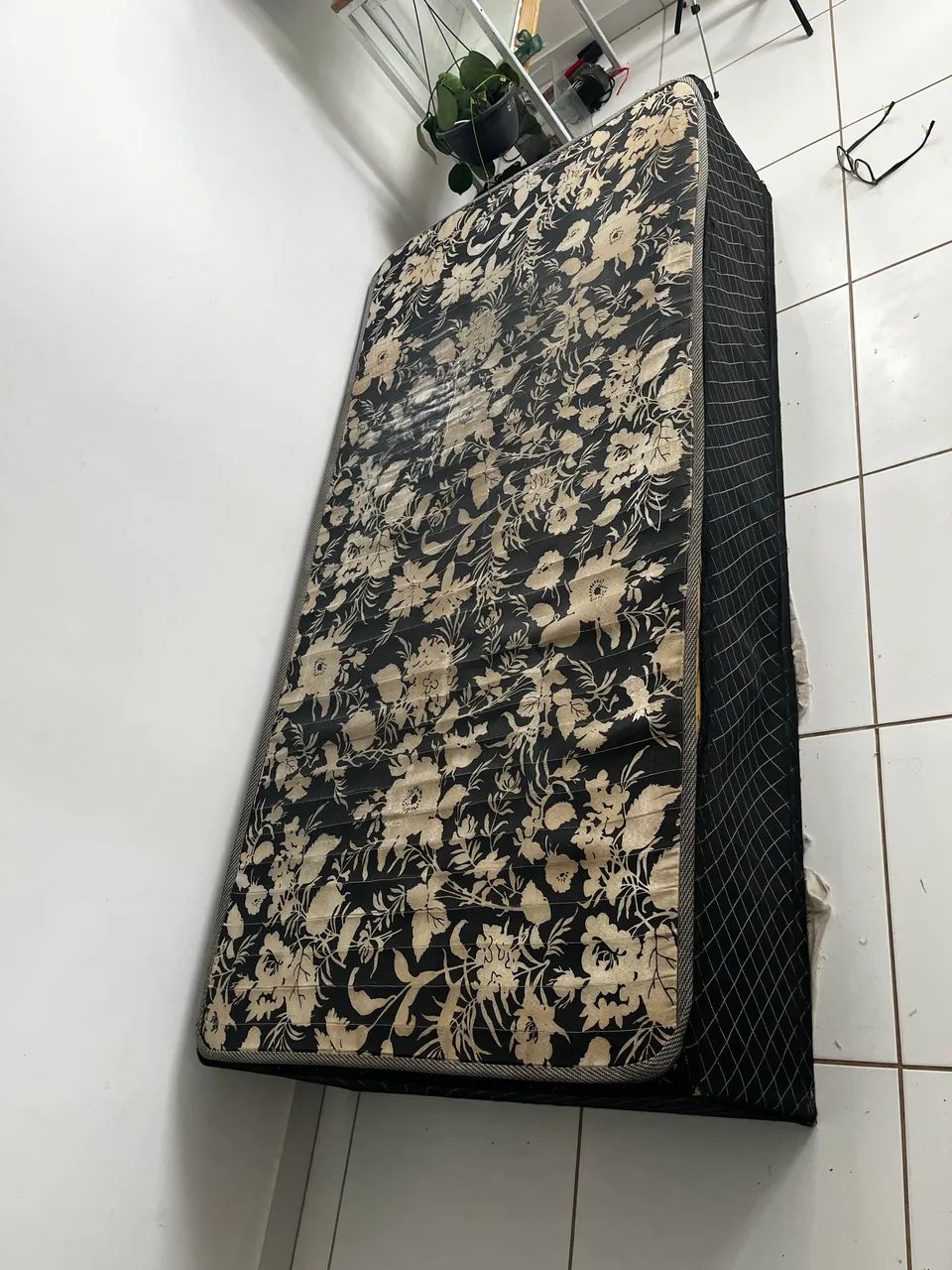 CAMA SOLTEIRO - Foto 2