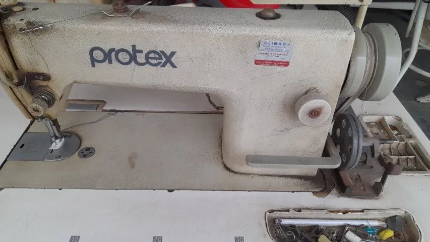 Reta industrial Protex