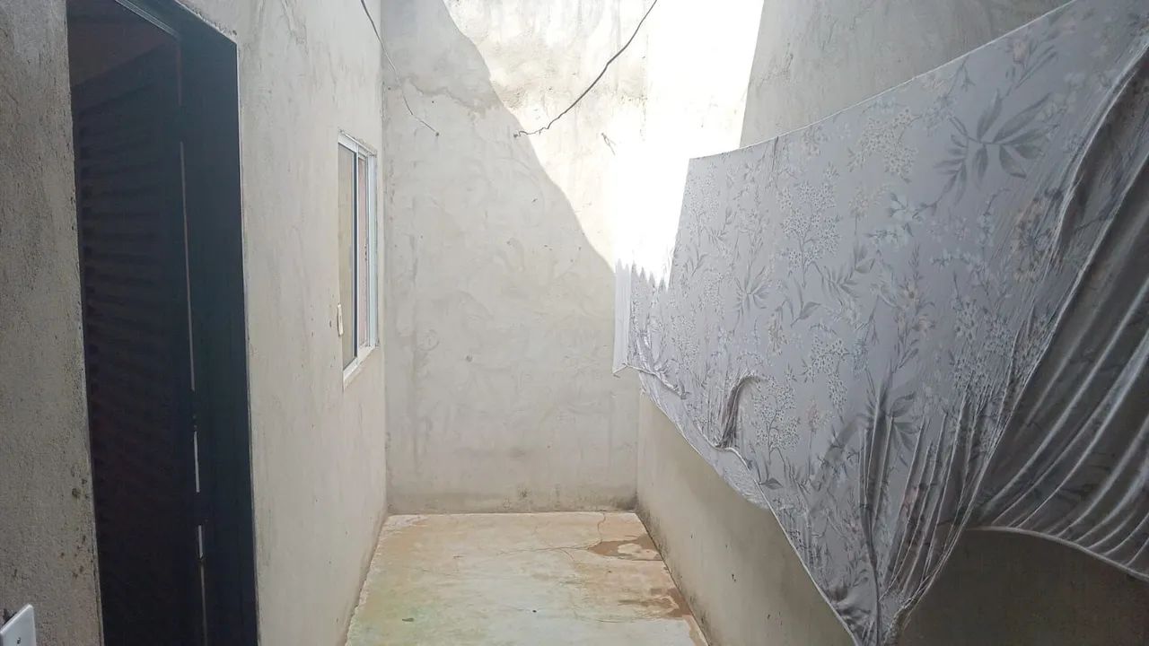Vendo casa comunidade  - Foto 5