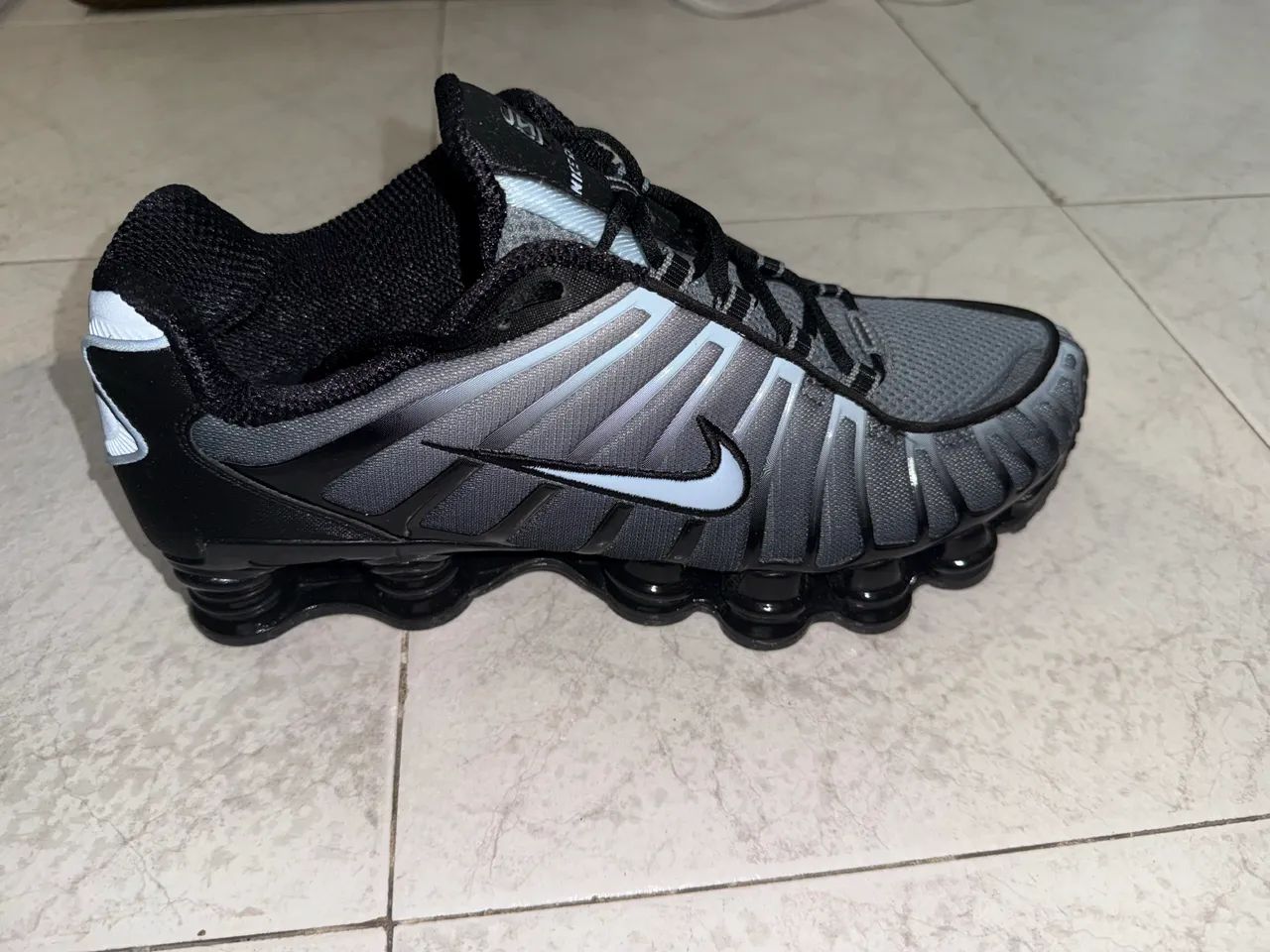 Nike Shox  - Foto 4