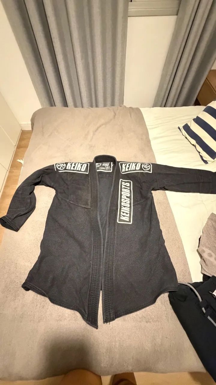 Kimono masculino a2 - Roupas - Jardim Camburi, Vitória 1527685344