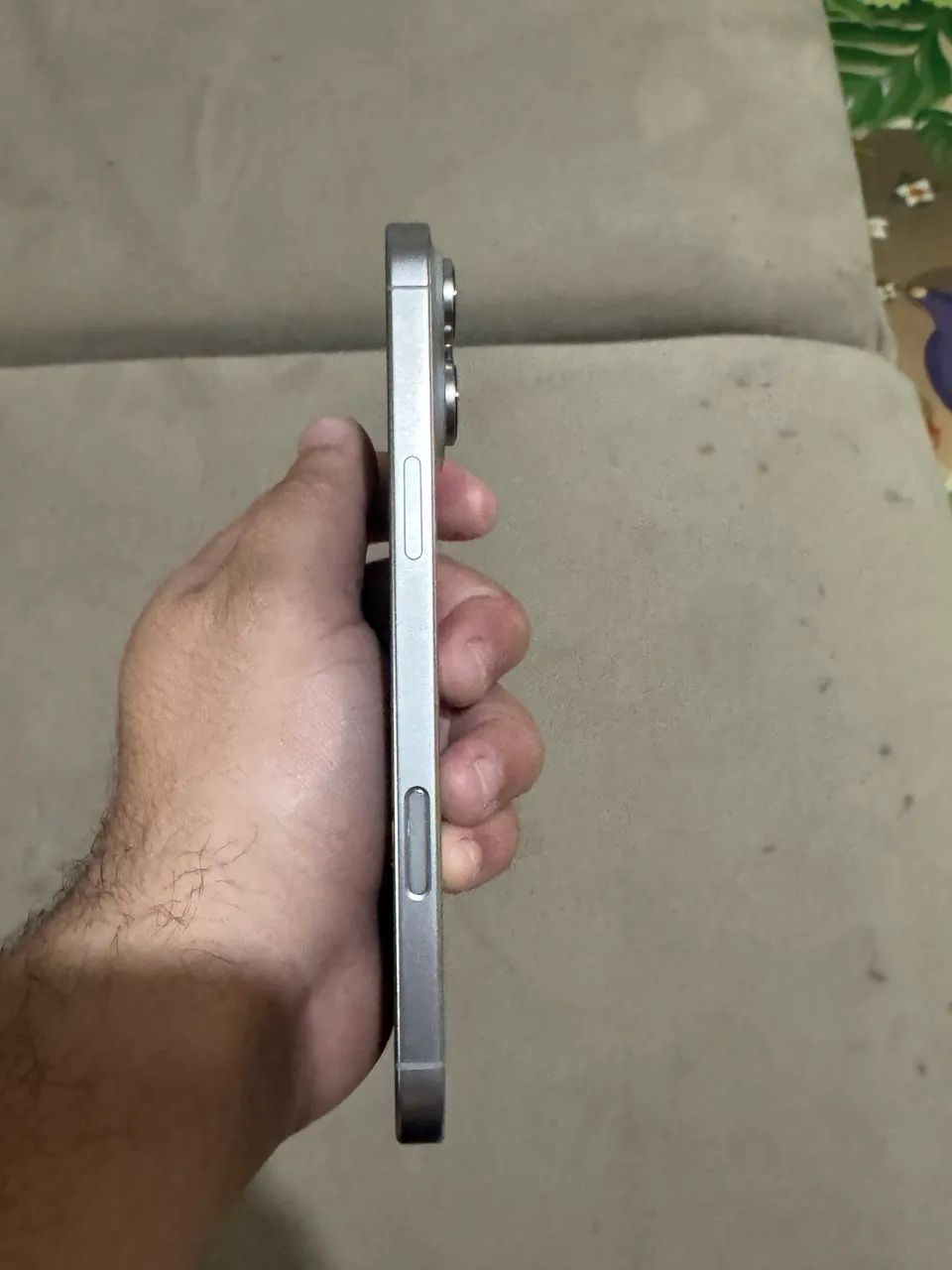 iPhone 16 pro Max 256 Gb - Foto 4