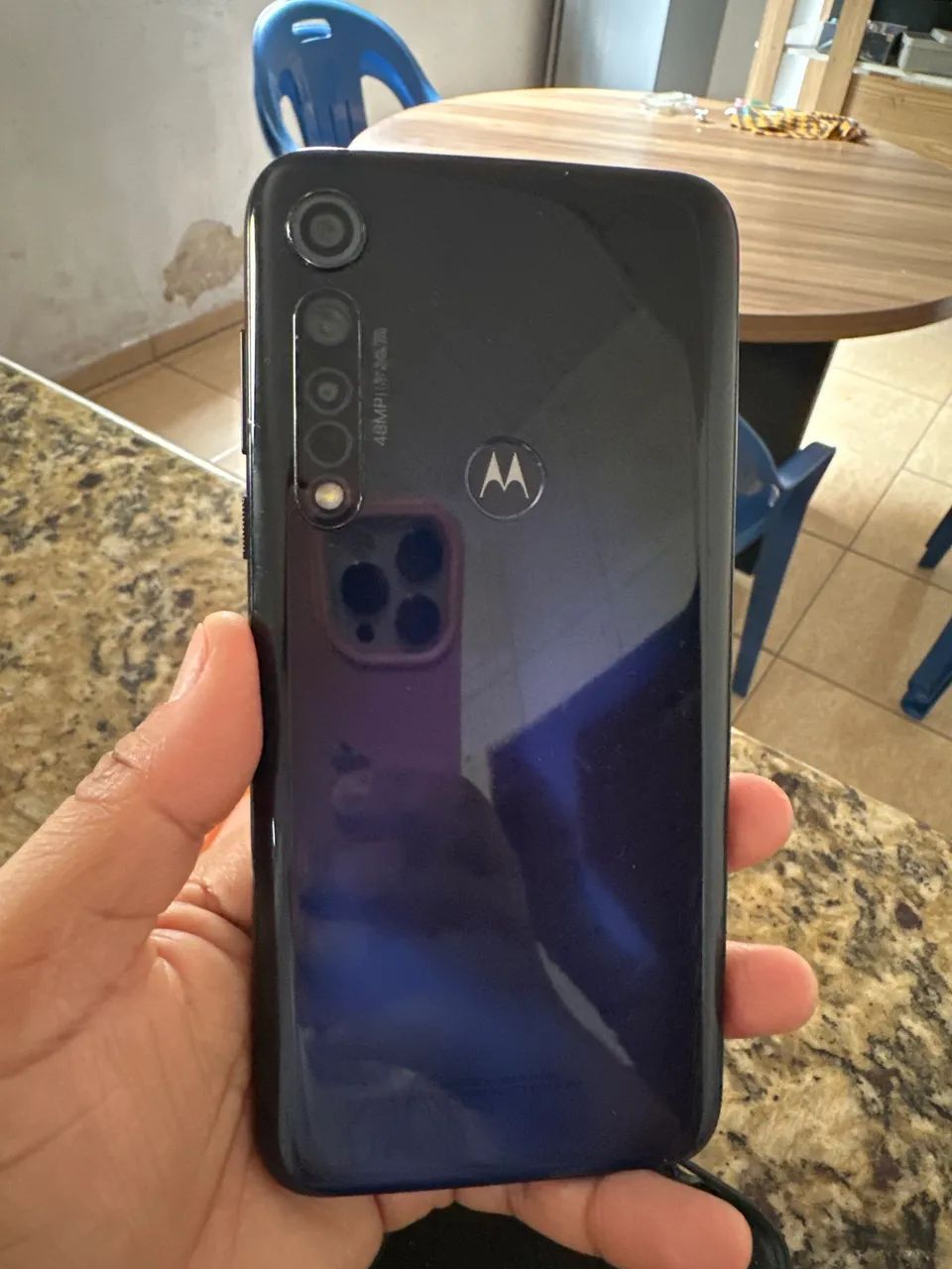 Motorola moto G8 plus  - Foto 3