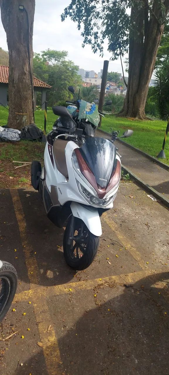 Pcx - Foto 2