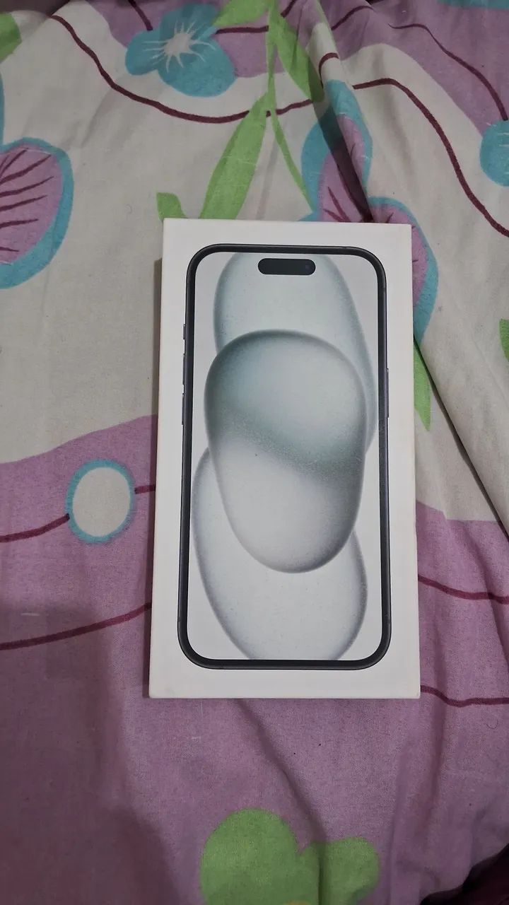 Iphone 15 256GB - Foto 5