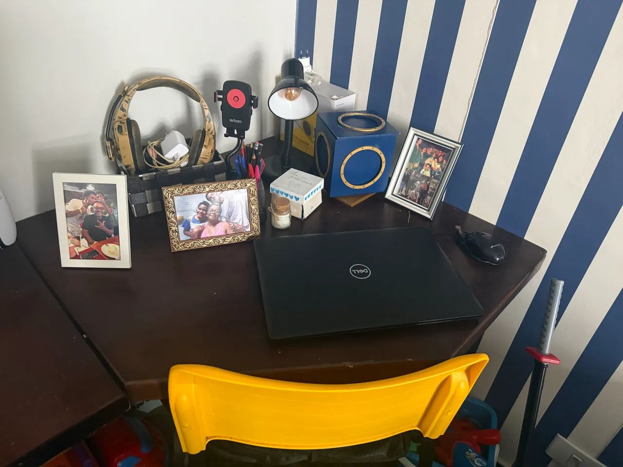 Mesa de estudo  - Foto 2