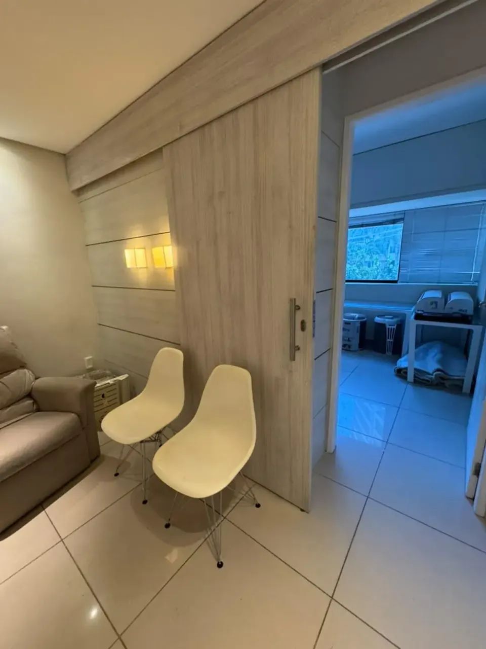 Sala comercial em Boa Viagem