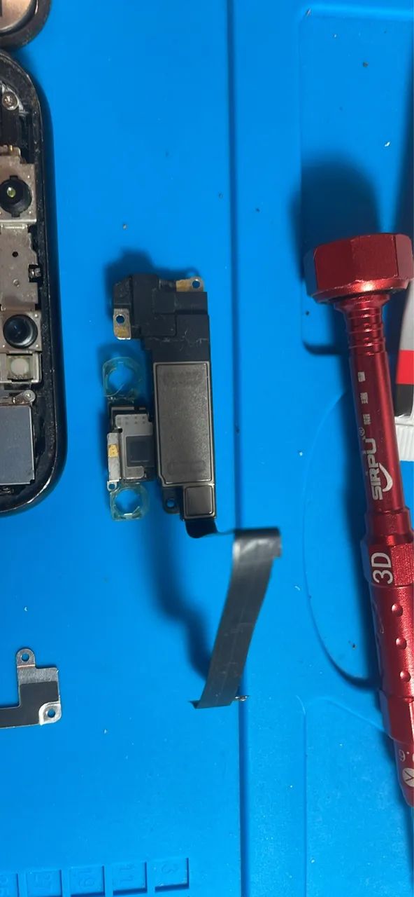 iPhone XR para peças  - Foto 3