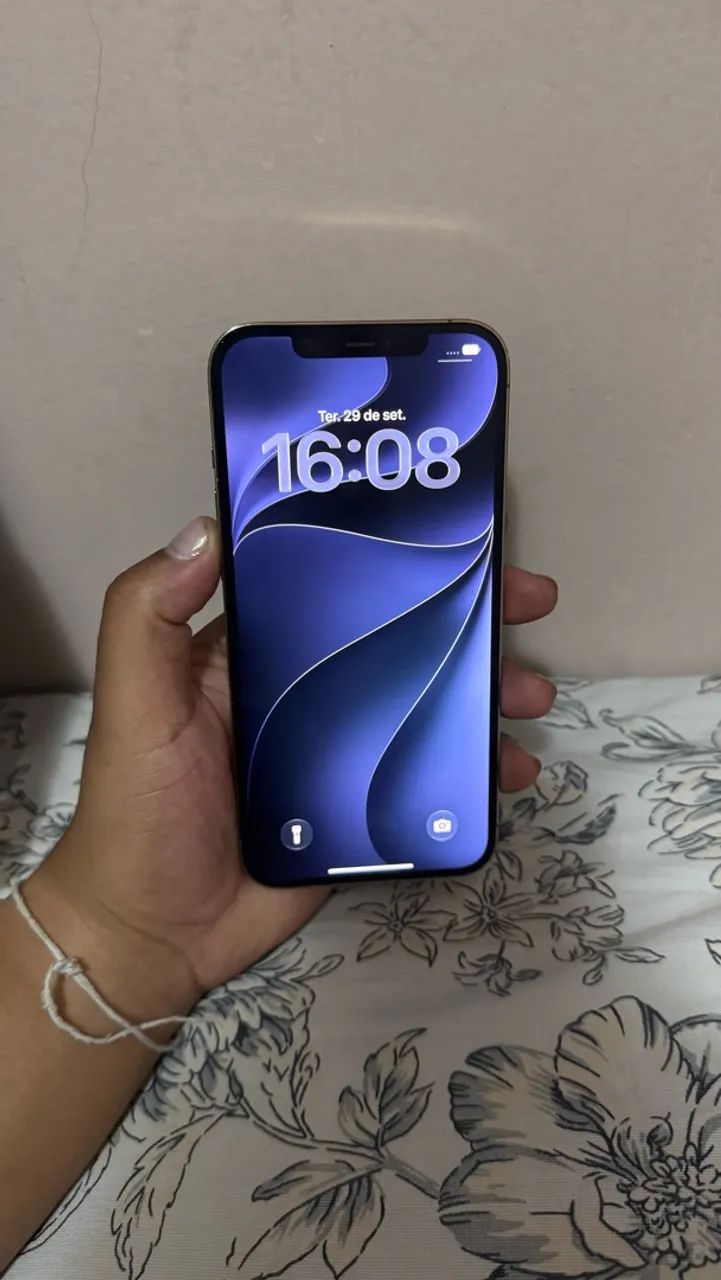 IPHONE 12 PRO MAX - Foto 3