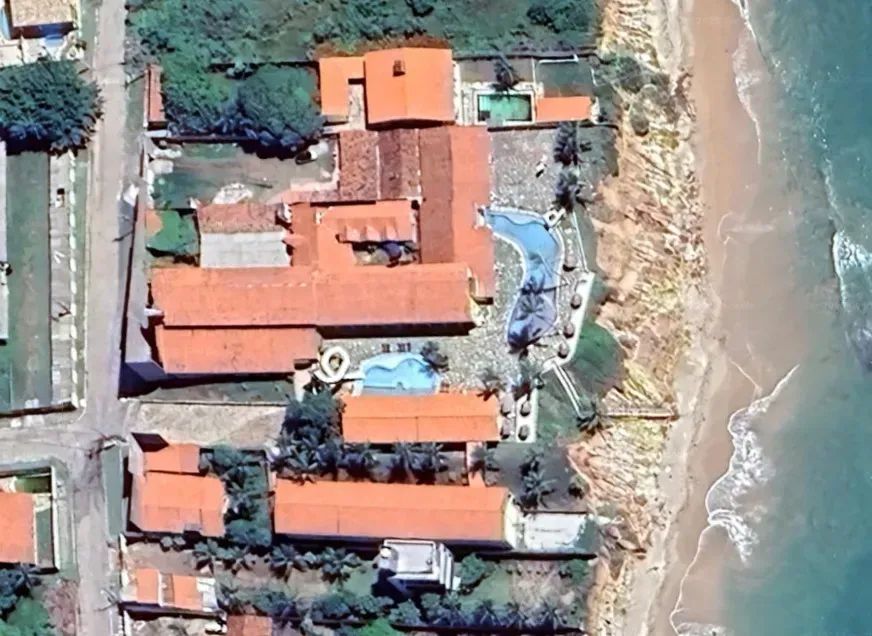 Vendo Pousada na Beira Mar de Carapibus /PB - Foto 4