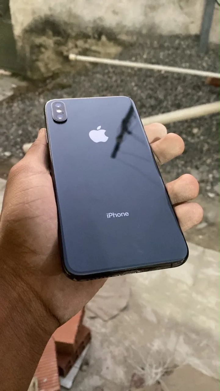 iPhone XS MAX