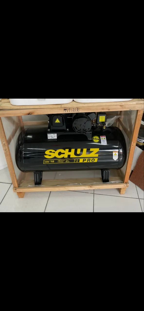 Compressor zero !!! Na caixa! 429414951357655040