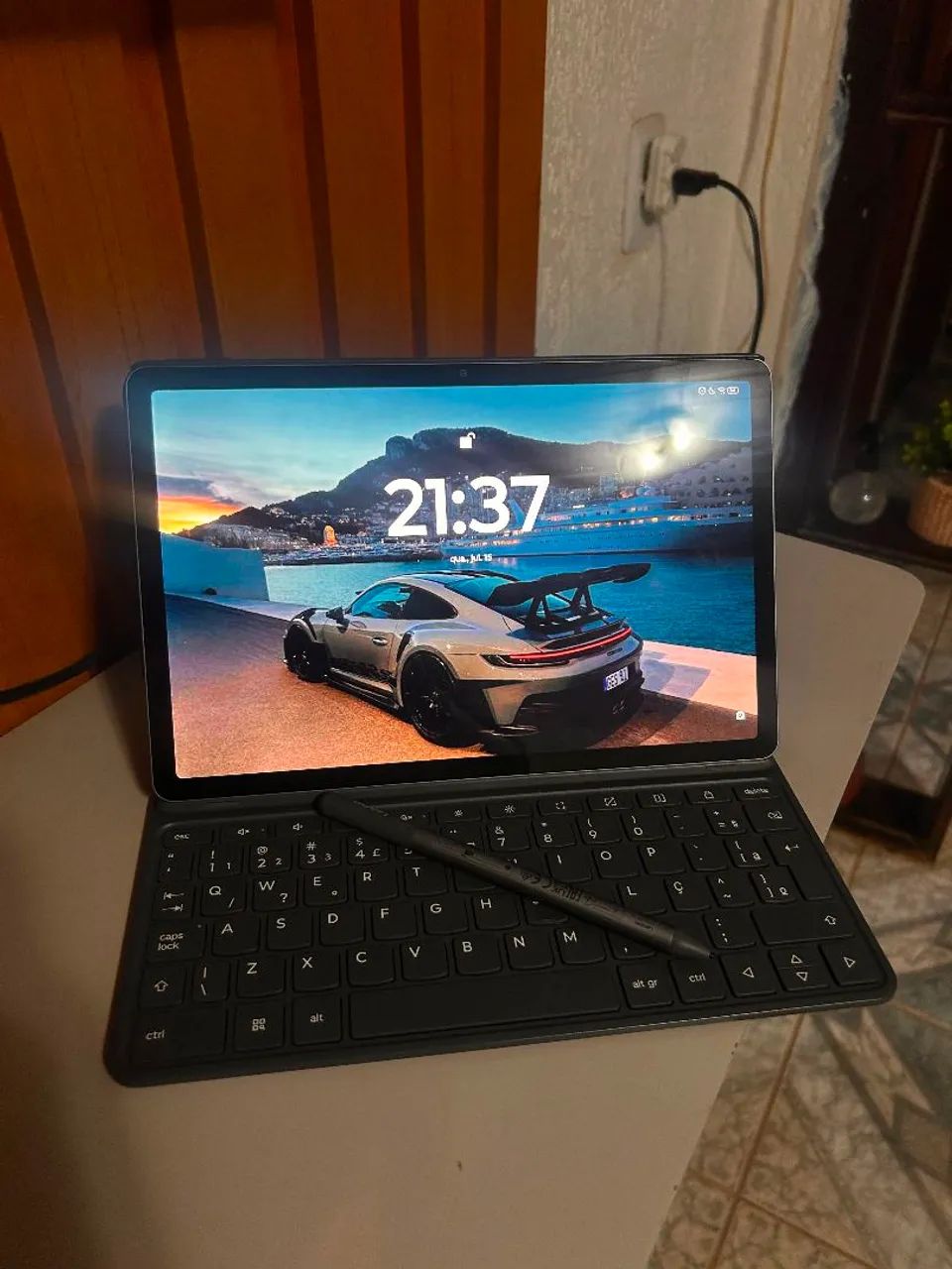 Tab Lenovo k11 - Foto 3