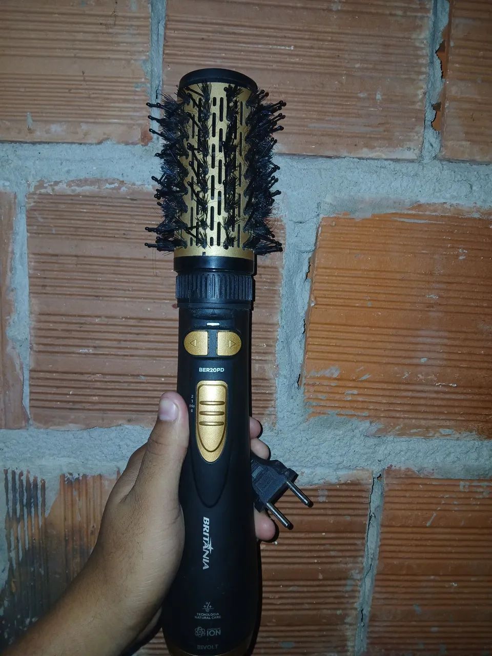 Produto beleza 