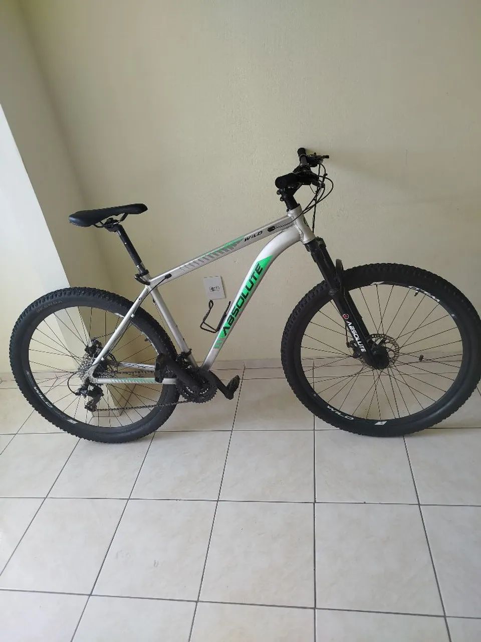Bike  - Foto 2