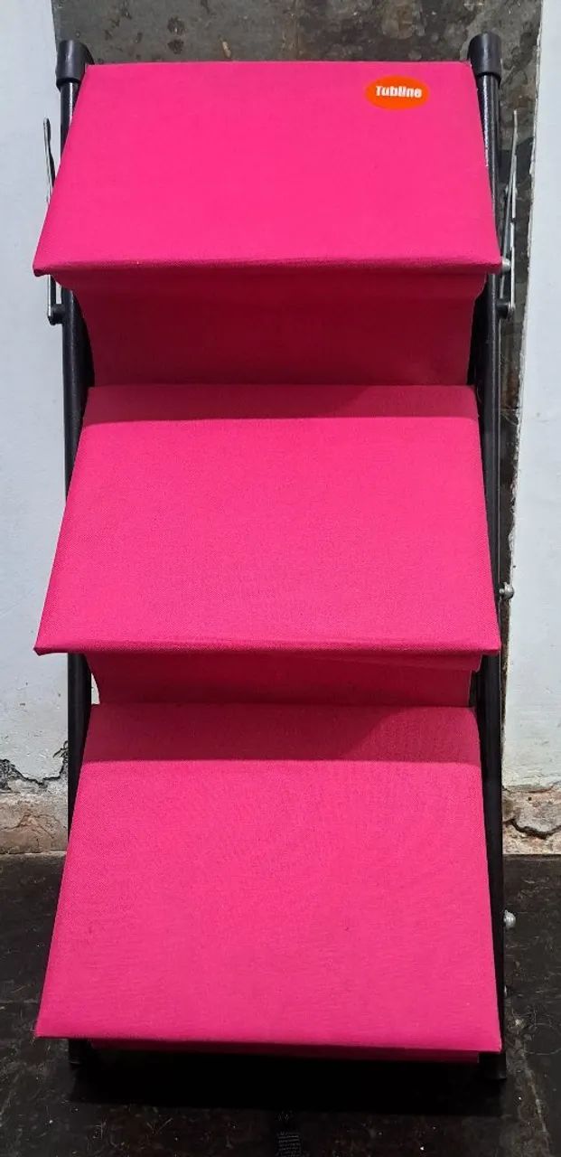 Escada pet - Foto 5